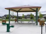 Picnic Shelter